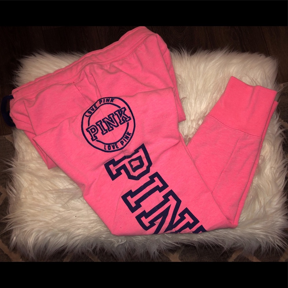 Sweatpants